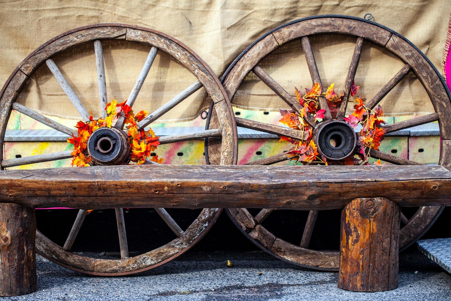 Pünkösd az Egri Várban Eger