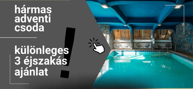 Hármas Adventi Csoda