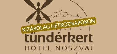 Tündéri Hétköznapok
