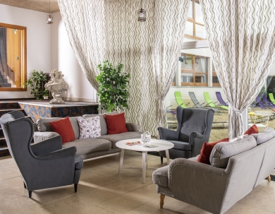 Varázslatos Tündérkert Félpanzióval Varázslatos Tündérkert Félpanzióval