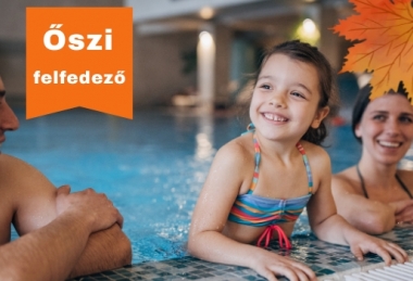 Hosszabb pihenés kevesebb áron 