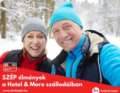 Mindig SZÉP pihenés