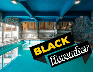 Black November