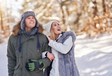 Téli varázs a Tündérkertben! Tündérkert Hotel Noszvaj